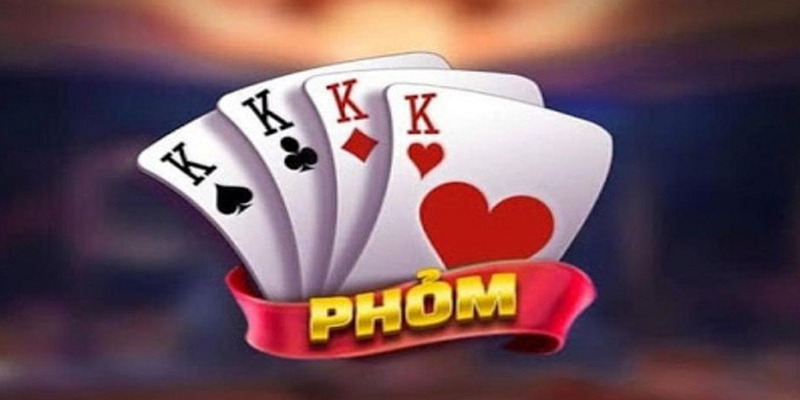 Phỏm Là Gì ? Các Cách Chơi Phỏm Đơn Giản Dành Cho Newbie 1 Phỏm Là Gì ? Các Cách Chơi Phỏm Đơn Giản Dành Cho Newbie