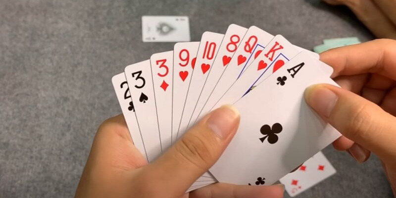 Phỏm Là Gì ? Các Cách Chơi Phỏm Đơn Giản Dành Cho Newbie 2 Khái niệm về bài phỏm dành cho game thủ