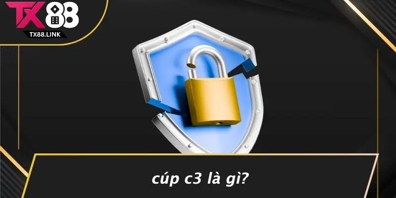 CÚP C3 LÀ GÌ: TÌM HIỂU VỀ GIẢI ĐẤU HẤP DẪN NHẤT THẾ GIỚI 2 Cúp C3 Là Gì?
