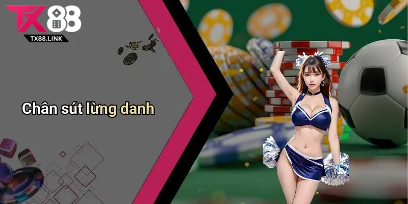 Top 10 Cầu Thủ Nổi Tiếng: Những Gương Mặt Tỏa Sáng Trên Sân Cỏ 5 Chân sút lừng danh